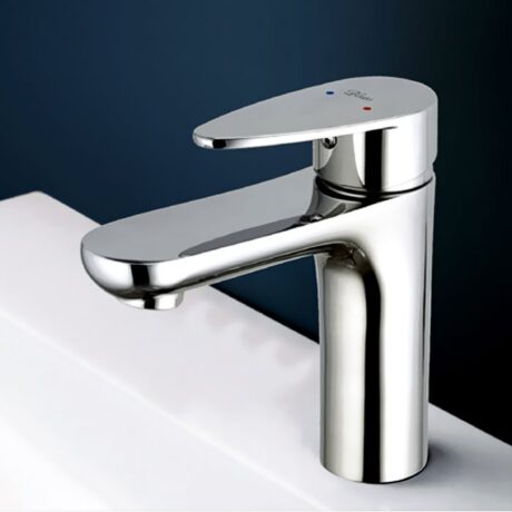IP-47 Single Lever Basin Mixer