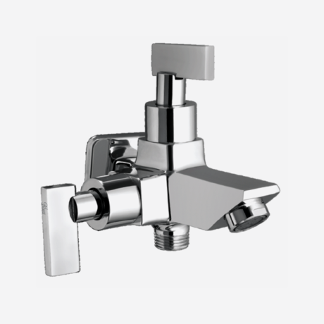 IR-26 2 in 1 Bib Cock