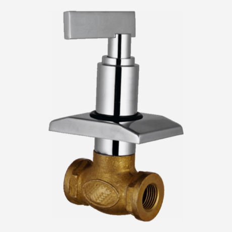 IR-31 Concealed Stop Cock (Fitting 15mm)