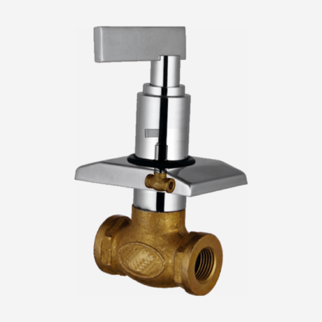 IR-32 Concealed Stop Cock (Fitting 20mm)