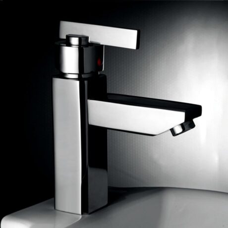 IR-47 Single Lever Basin Mixer