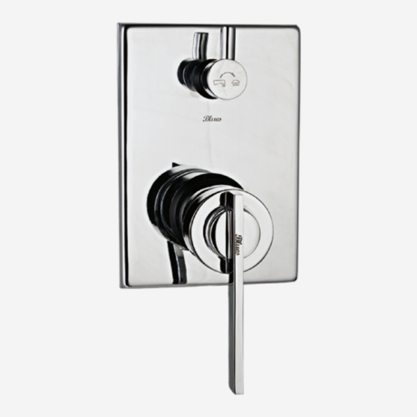 IR-59 Single Lever Diverter Complete 40mm Hi-Flow