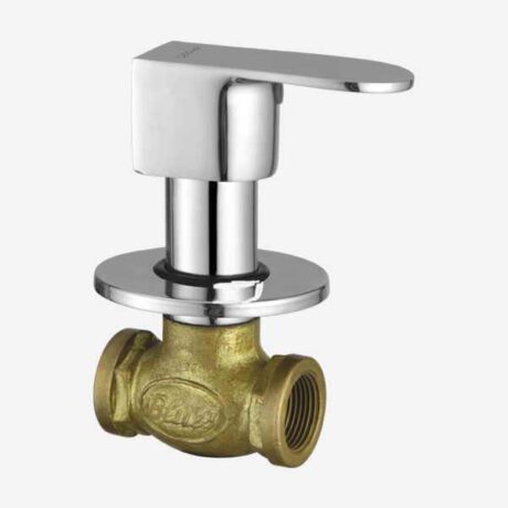 MM-31-15mm Concealed Stop Cock (Fitting-15mm)