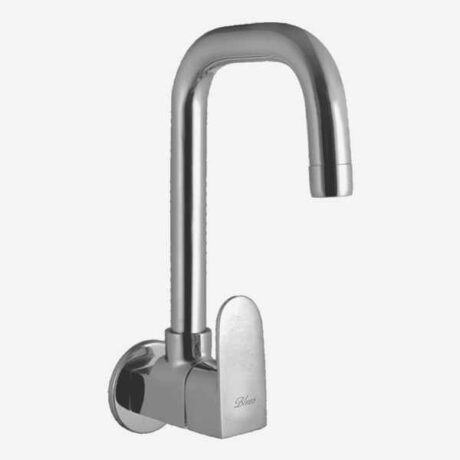 MM-34 Sink Cock (J Spout Brass)