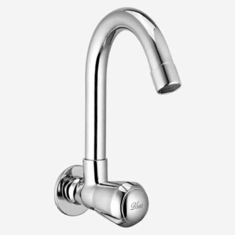 MV-34 Sink Cock (J Spout Brass)
