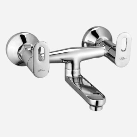 MY-44 Wall Mixer Non Telephonic