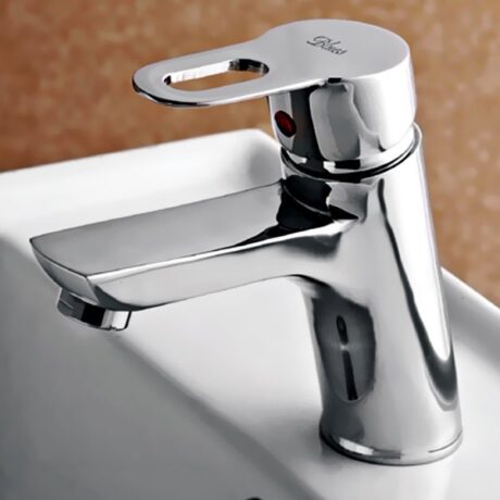 MY-47 Single Lever Basin Mixer