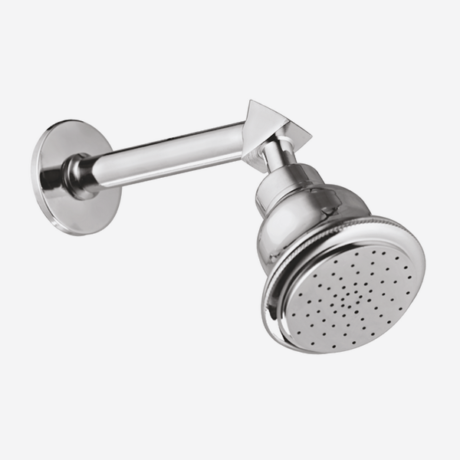 OHS-016 Bell with Arm (Brass)