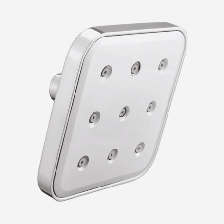 OHS-024 Square Mist with SHA 002