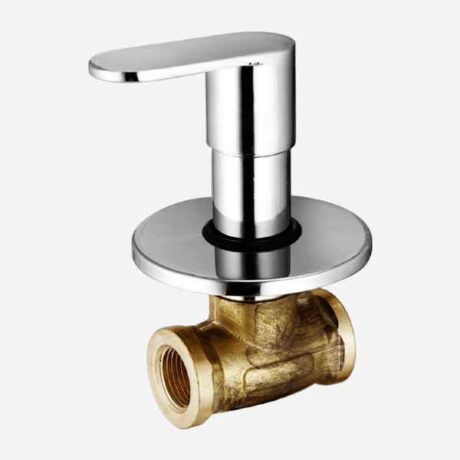 OP-12 Concealed Stop Cock (15mm)