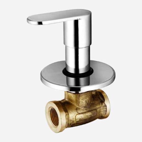 OP-31 Concealed Stop Cock (15mm)