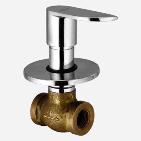 OV-12 Concealed Stop Cock (15mm)