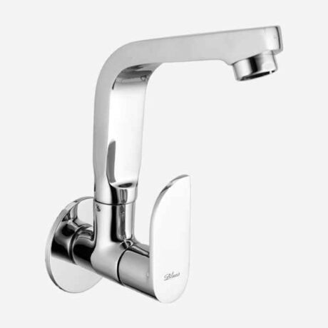 OV-30 Sink Cock (Casted Spout)