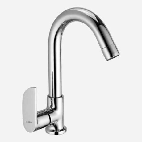 OV-35 Swan Neck (J Spout Brass)