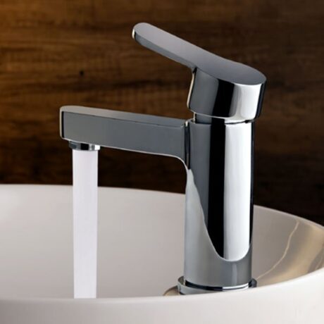 OV-47 Single Lever Basin Mixer