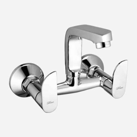 OV-51 Sink Mixer (Casted Spout)
