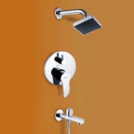 OV-45-45mm Single Lever Diverter Complete (Hi-Flow)