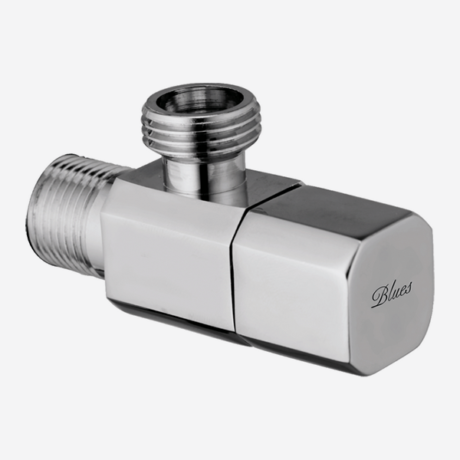 PAV-03 Project Angle Valve MINI SQUARE