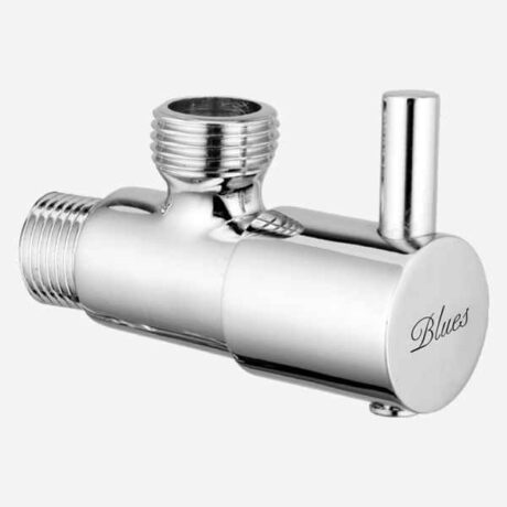 PAV-05 Project Angle Valve Mini Finns