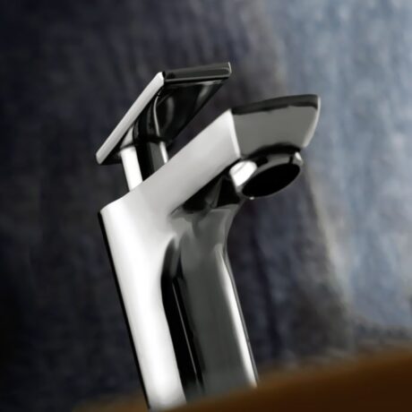 PL-47 Single Lever Basin Mixer