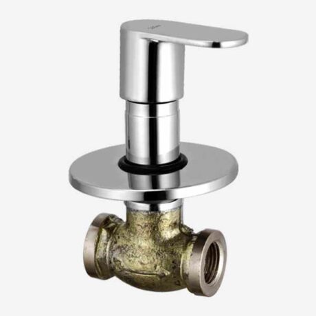 PX-12 Concealed Stop Cock (Fitting-15mm)