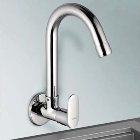PX-34A Sink Cock (SS J Spout)