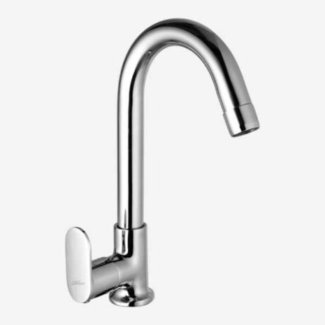 PX-35A Swan Neck (SS J Spout)