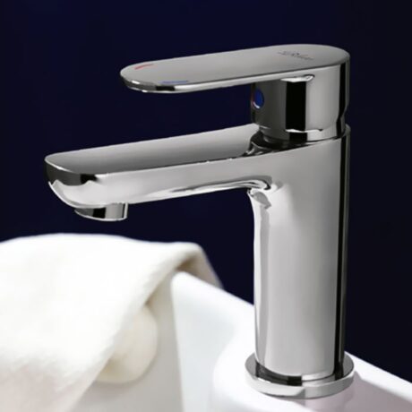 PX-47 Single Lever Basin Mixer