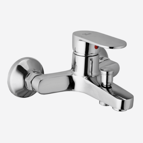 PX-50 Single lever Wall Mixer PRIMEX