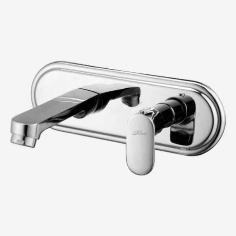 PX-68 Wall Mounted Basin Tap