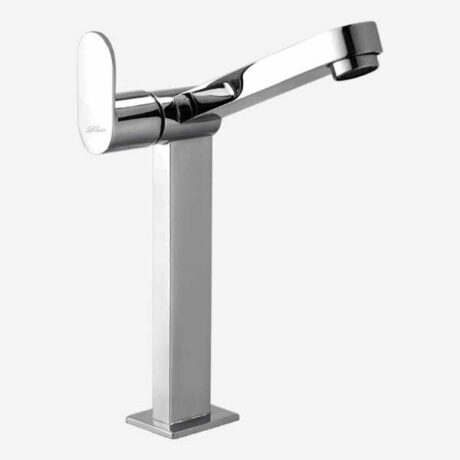 PX-71 Side Knob Long Height Pillar Cock