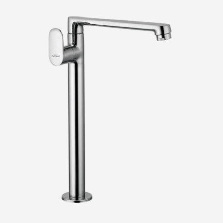 PX-72 PILLAR COCK 12INCHES LONG WITH SWIVEL SPOUT PRIMEX