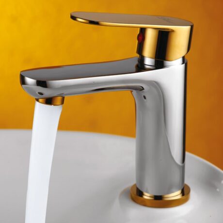 PX-CG-47 Single Lever Basin Mixer