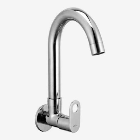 OR-34A Sink Cock (SS J Spout)