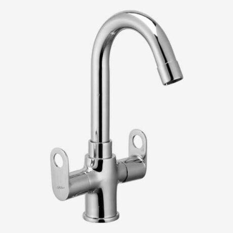 OR-42 Basin Mixer Quarter Turn