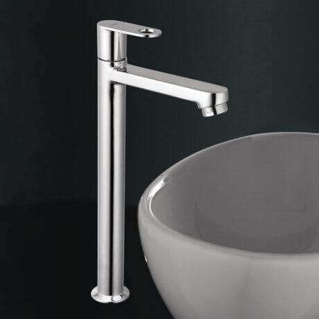 OR-72 Pillar Cock-12" Tall