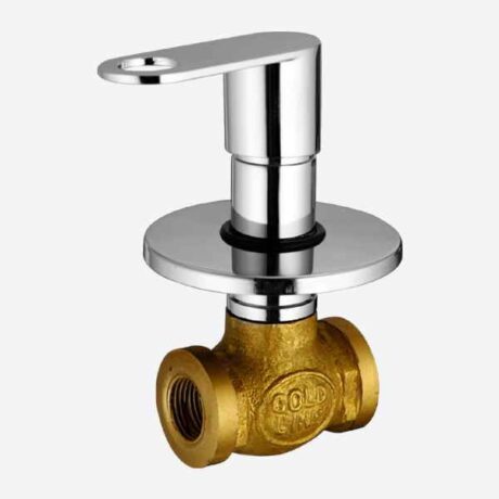 RO-31 Concealed Stop Cock (15mm)