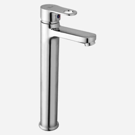 RO-48 Single Lever Basin Mixer 12" Long