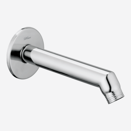 SHA-004 SS Round Arm 9"