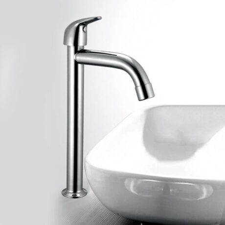 SK-16 Pillar Cock-12" Tall