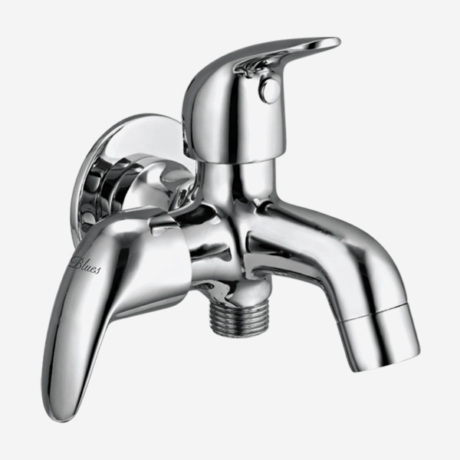 SK-26 2 in 1 Bib Cock