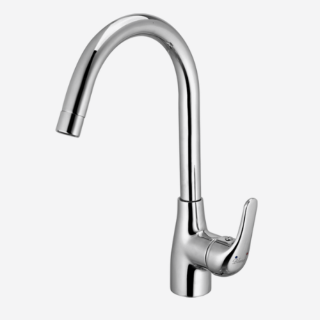 SK-61 Single Lever Sink Mixer Table Mounted SKYY