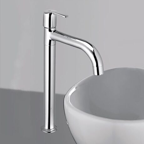 SM-16 Pillar Cock-12" Long