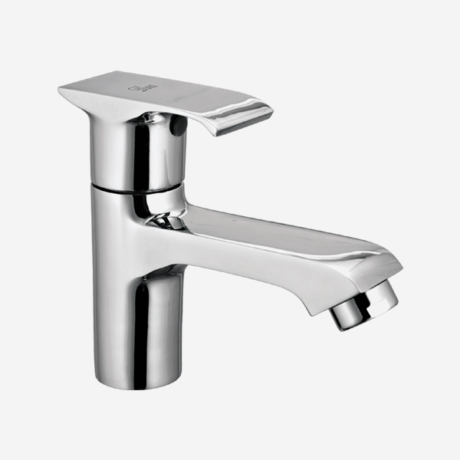 SP-11 Pillar Cock F.F/ Piller Cock Cascade Flow