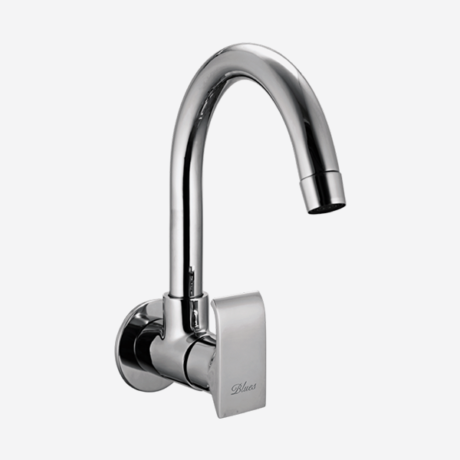 SP-34 Sink Cock (J Spout)