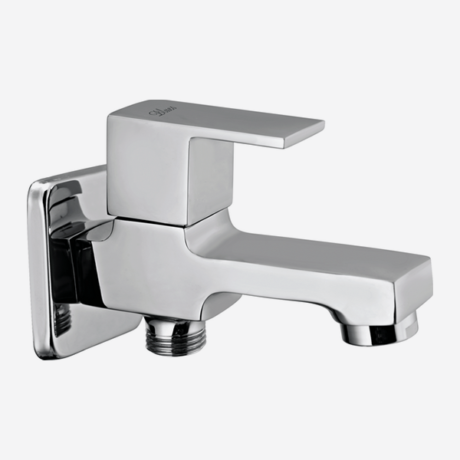 SQ-26 2 in 1 Bib Cock