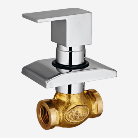 SQ-32 Concealed Stop Cock (Fitting 20mm)