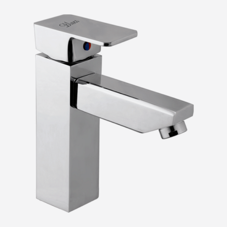 SQ-47 Single Lever Basin Mixer