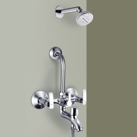 ST-41 3-in-1 Wall Mixer with L-Bend