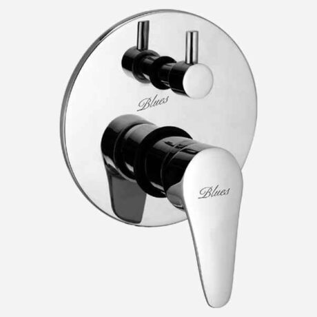 AM-56 40mm Single Lever Diverter (Normal)